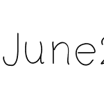 June2