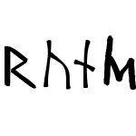 Runes