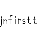 jnfirsttime