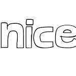 nicedayfont