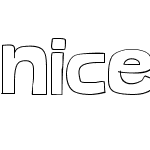 nicedayminifont