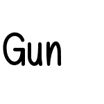 Gun