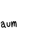 aum