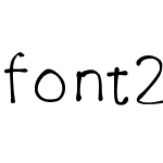 font2