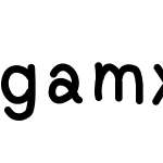 gamxxm