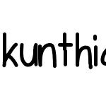 kunthida