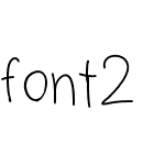 font2