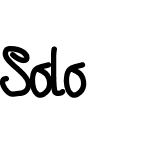 Solo