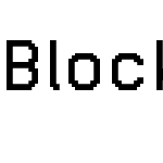 BlockKie Unicode V14
