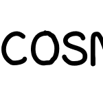 COSMOCOSMO