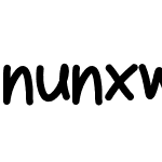 nunxw