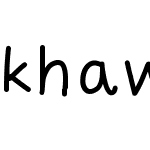 khawkhao