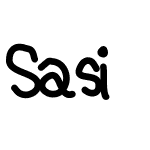 Sasi