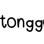 tonggee1