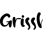 Grissham