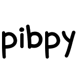 pibpyfiont