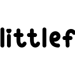 littlefont05