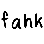 fahkey