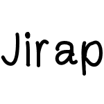 Jirapinya