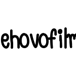 ehovofilm