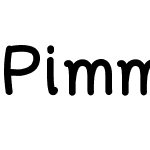 Pimmiiez