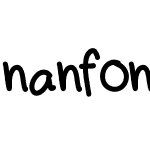 nanfontja