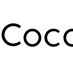 CocogooseProText
