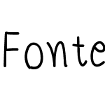 Fonteve