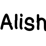 Alisha