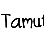 Tamutami