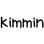 kimminoto