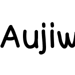 Aujiw