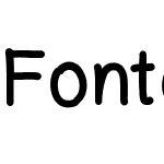 Fontep1