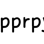 pprpy