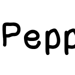 Pepper