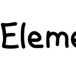 ElementaryWhiteboard