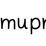 mupmip