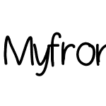 Myfront