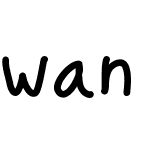 wan