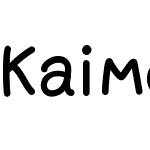 Kaimookmumu1