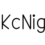 KcNightThin