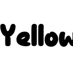 Yellow Candy