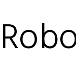 Roboto