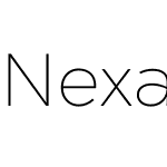 Nexa Text