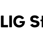 LIG FONT