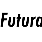 Futura Now Text