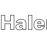 Halenoir