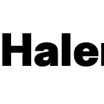 Halenoir Display