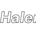 Halenoir Compact
