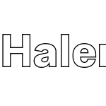 Halenoir Compact